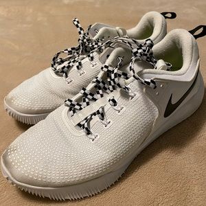Nike Zoom HyperAce 2 Women’s volleyball shoes